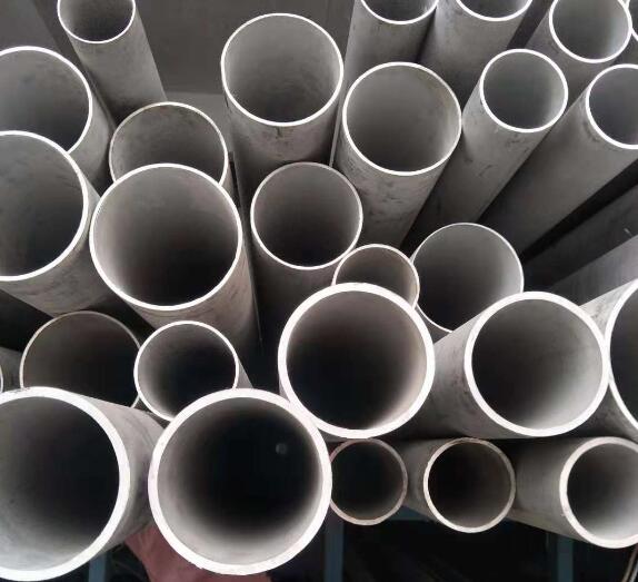 复兴321不锈钢管