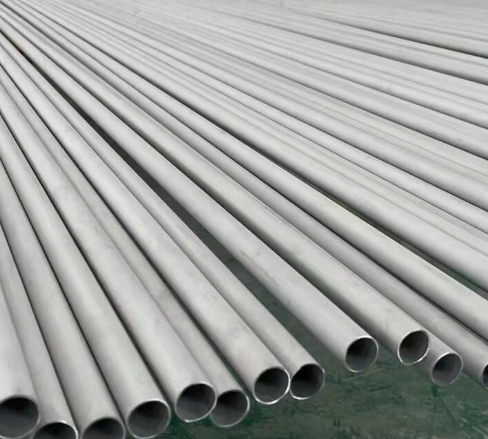 复兴441不锈钢管