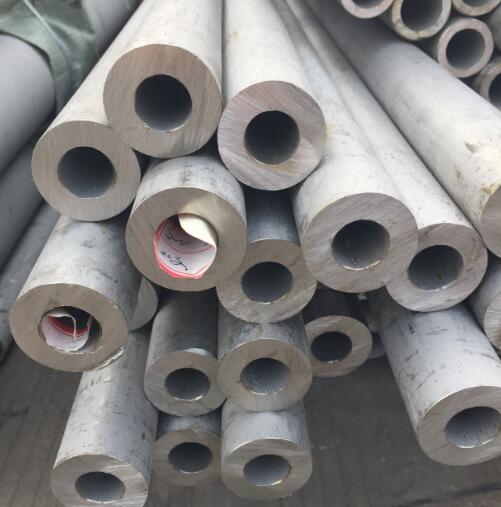 复兴321不锈钢管