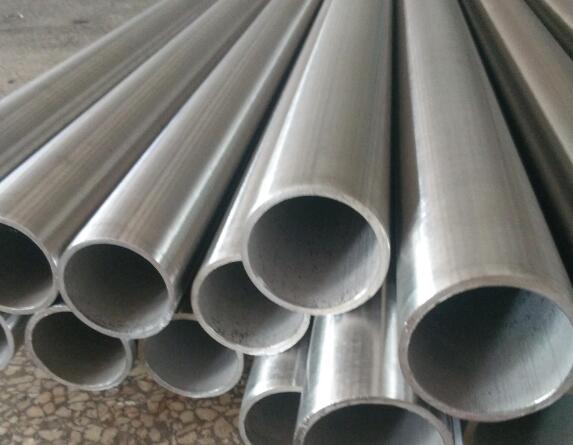 复兴321不锈钢管