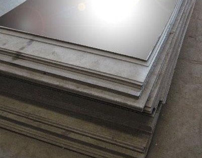 复兴304不锈钢板