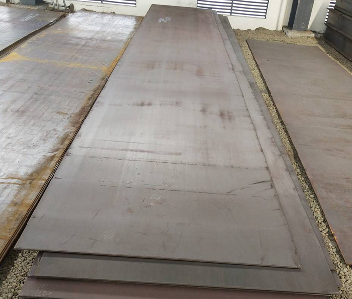 复兴Q420GJD镀锌板