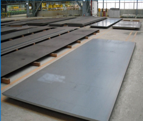 复兴NM450C耐磨板