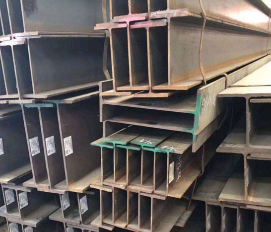 复兴Q235C工字钢